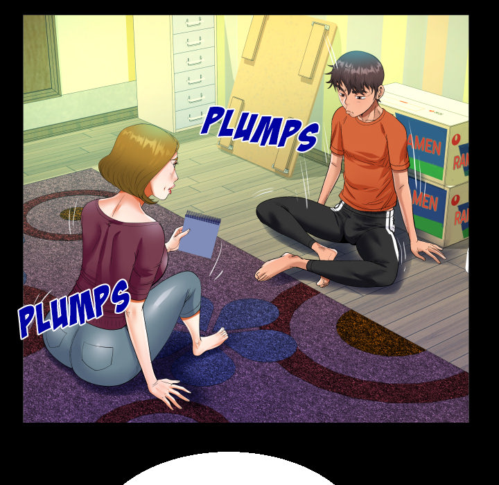 Knock Knock - episode 49 - 66