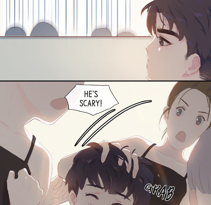 Ballerino - episode Prologue - 32