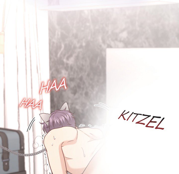 Die geheime Liebe des Omega K - episode 53 - 143