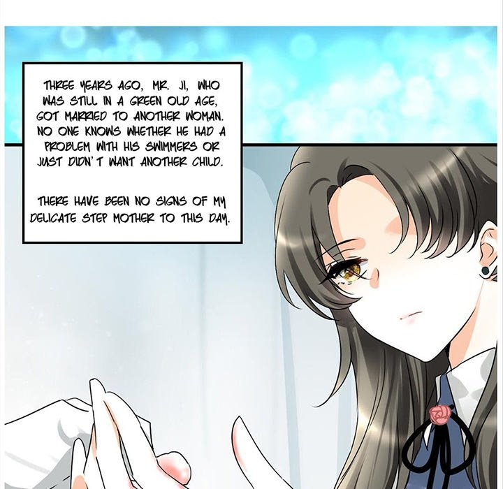 Love Is Never Enough - episode 10 - 12