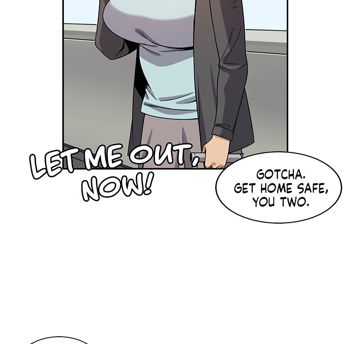 Zombie Girlfriend! - episode 16 - 10