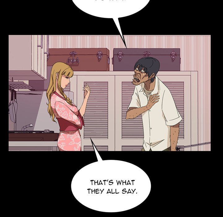 The Lucky Guy - episode 7 - 83