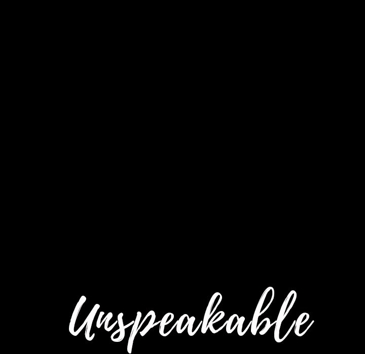 Unspeakable - episode 9 - 121
