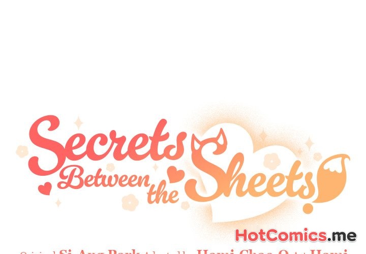 Secrets Between the Sheets - episode 1 - 1