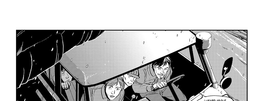 StoneBot Nakamura Omnibus - episode 9 - 32