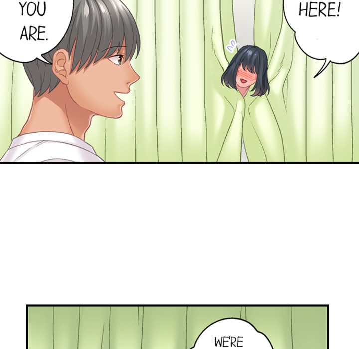 Lusting After Your Muscles - episode 6 - 50