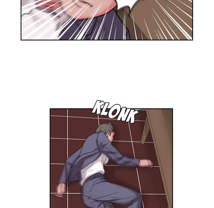 Soojungs Comicladen - episode 41 - 114