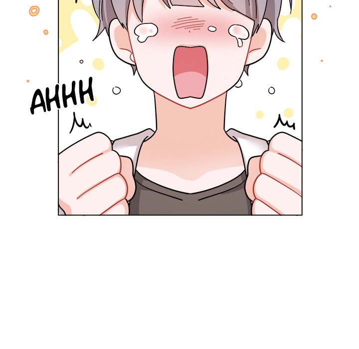 Pheromone Sherbet♥ - episode 27 - 16