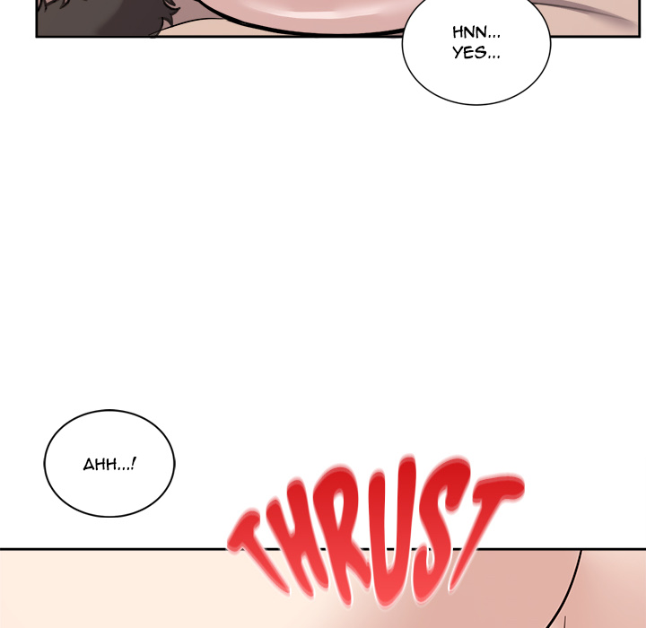 Knot My Secret - UNCENSORED - episode 11 - 48