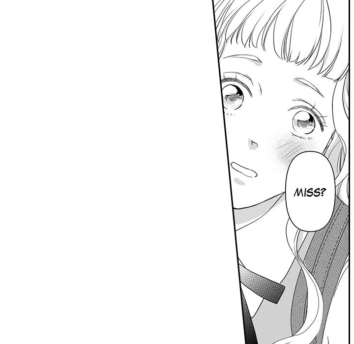 Ekikoi: The Young Miss Falls for the Station Attendant - episode 1 - 10