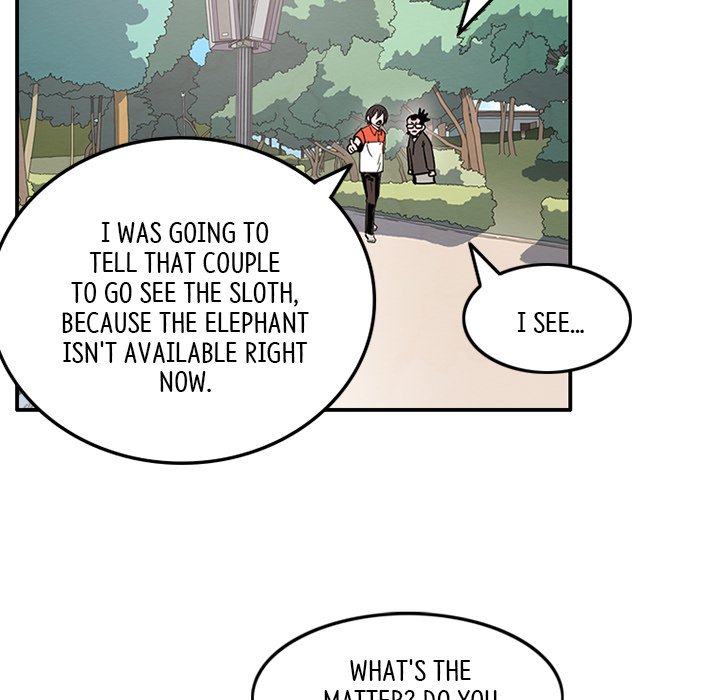 Secret Zoo - episode 17 - 33