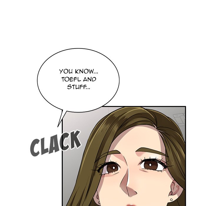 Secret Tutor - episode 3 - 53