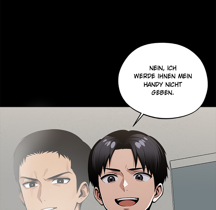 Workaholic Gangster - episode 15 - 155