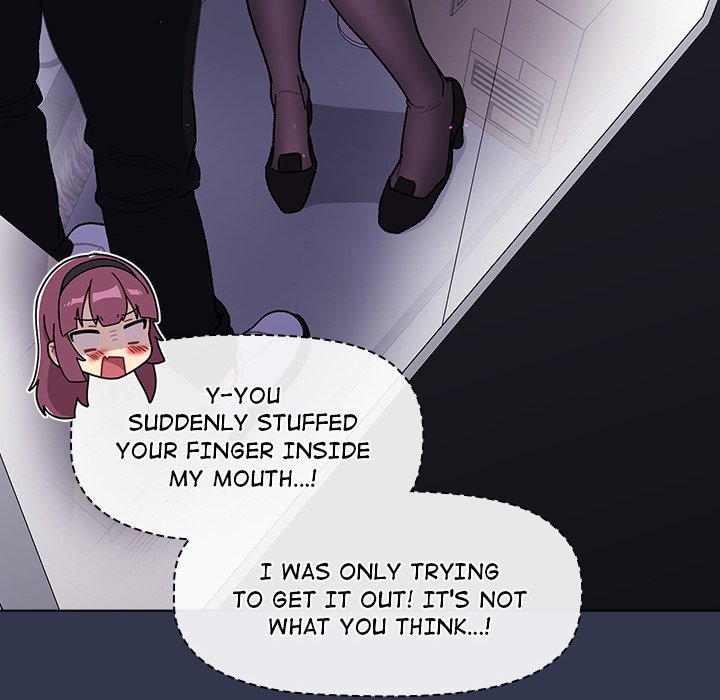 What do I do now...? - episode 49 - 63