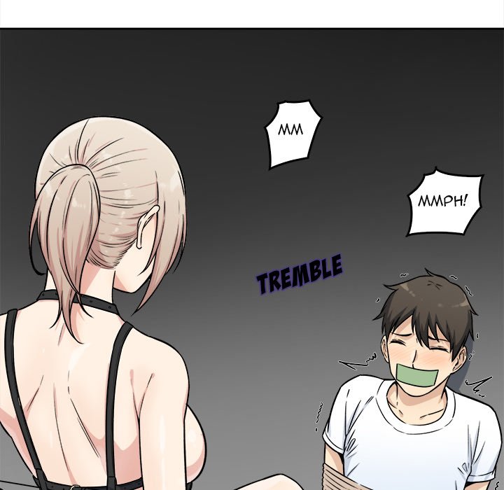 Excuse me, This is my Room - episode 34 - 14