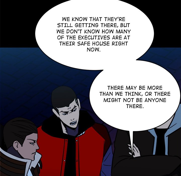 The Villain Season 2 - episode 40 - 152