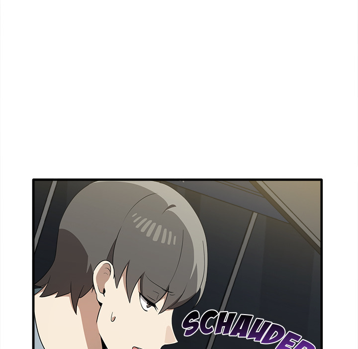 Besessen - episode 26 - 37