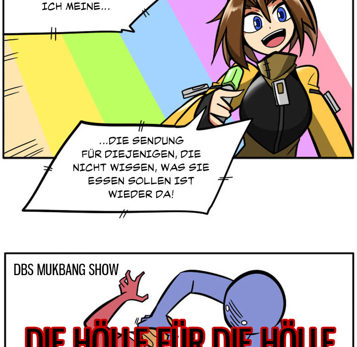 Das Wohnheim aus einer anderen Welt - episode 88 - 34