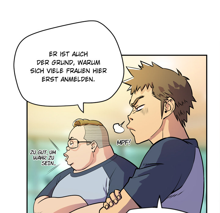 Ich... ein Vorbild? - episode 9 - 24