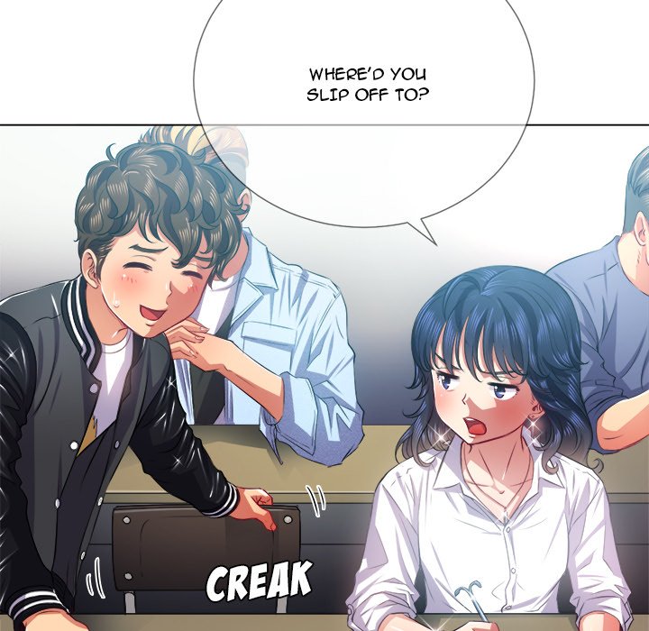 My High School Bully - episode 21 - 58