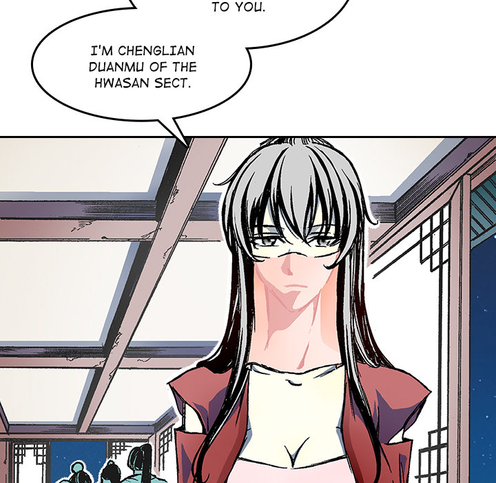 Legend of Sayu - episode 52 - 29