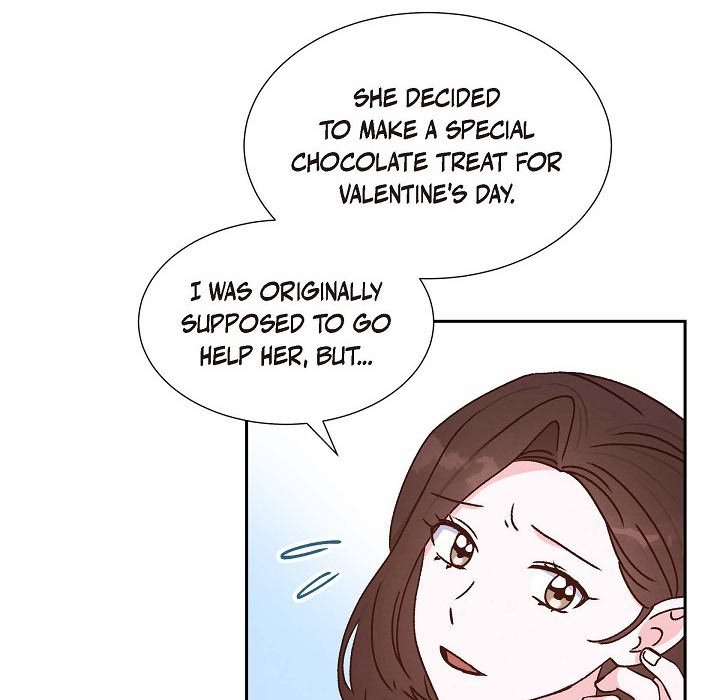 A Spoonful of Your Love - episode 39 - 68