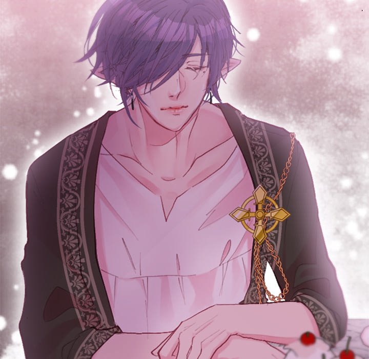 Spring for the Headless Prince - episode 26 - 39