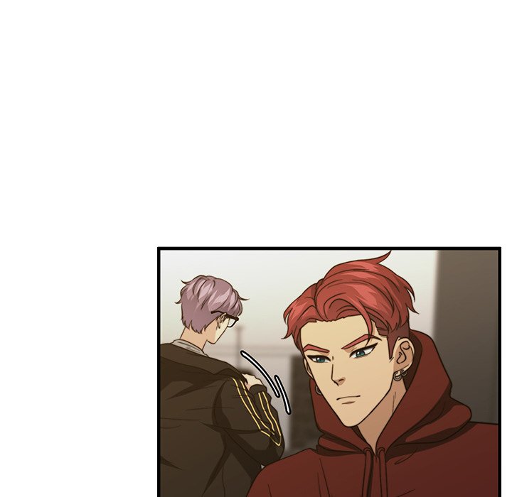 Recessive Omega K's Secret [Season 1] - episode 19 - 37
