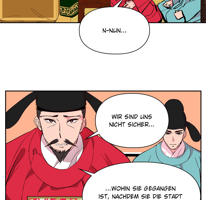 Die Prinzessin und ihre Leibwächter - episode 22 - 96