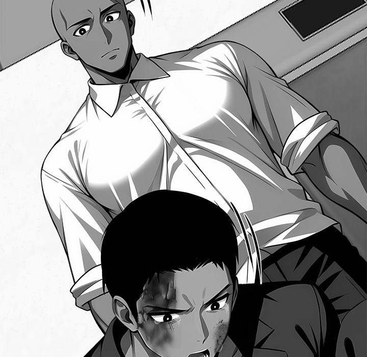 Workaholic Gangster - episode 21 - 169
