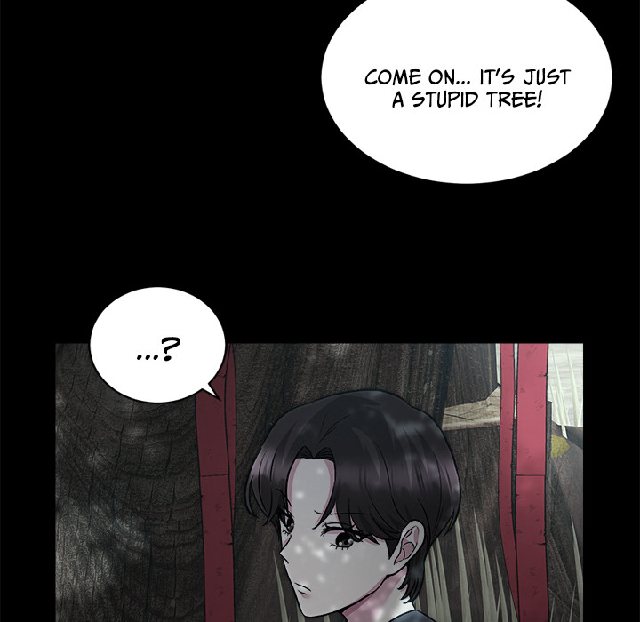 Demon Cat - episode 17 - 124