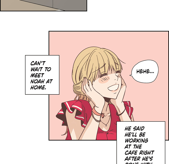 An Innocent Sin - episode 49 - 75