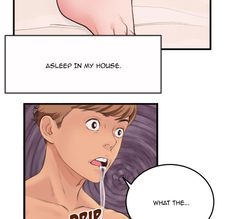 Between Us - episode 1 - 20