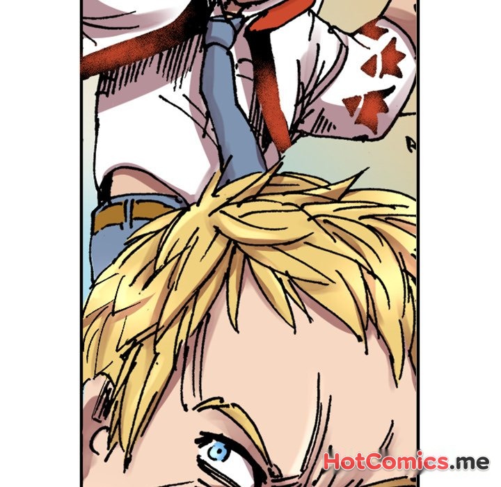 Chivalry - episode 10 - 71