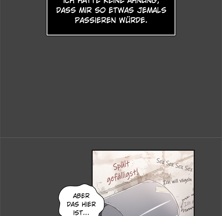 Vom Fiesling zum Liebling - episode 1 - 6