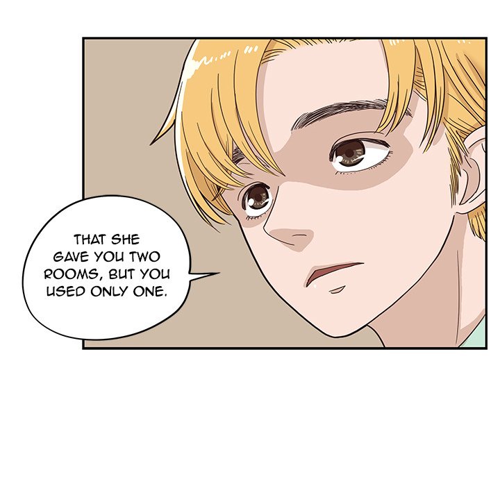 His Women's University - episode 67 - 44