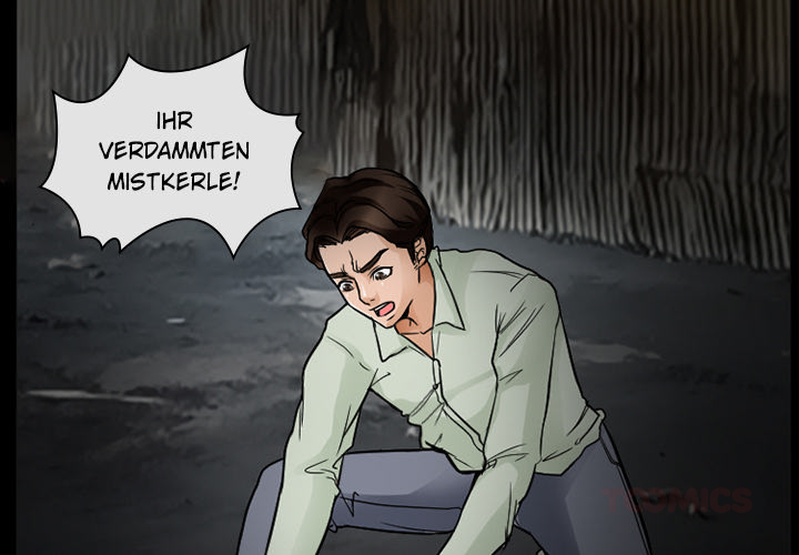 Unvergängliche Erinnerungen - episode 17 - 1