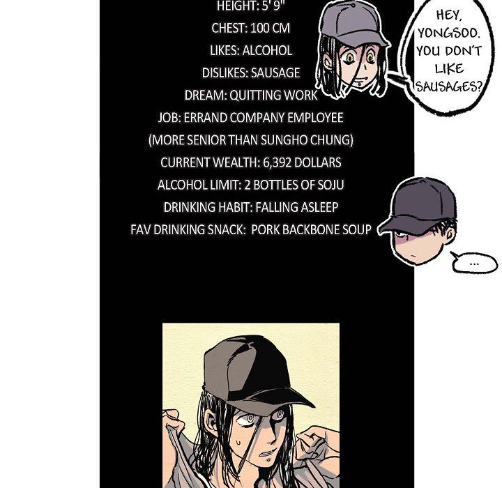 The Warehouse [Mature] - episode Epilogue - 36