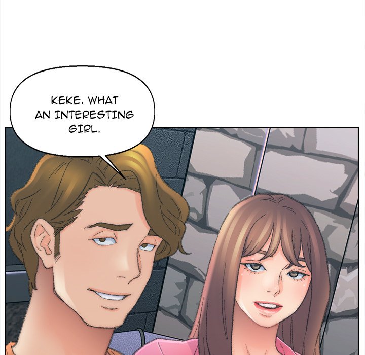 Old Friend - episode 48 - 25