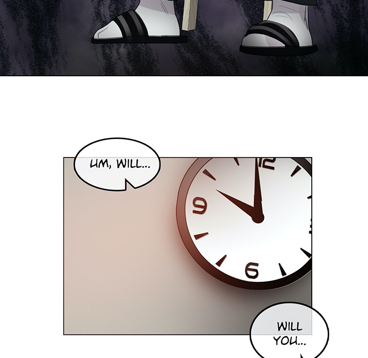 A Pervert's Daily Life - episode 102 - 51