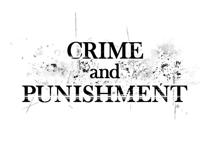 Crime and Punishment - episode 23 - 1
