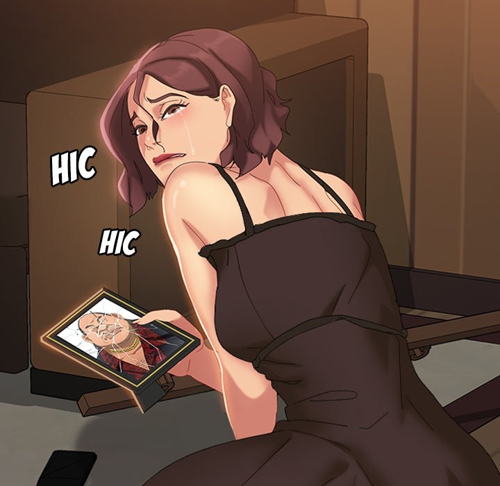 The Lucky Guy - episode 11 - 117