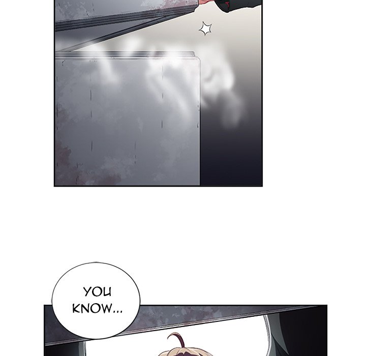 Yuri's Part Time Job - episode 63 - 46
