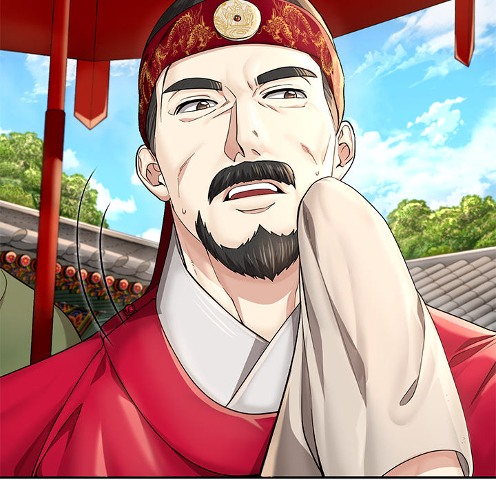 Swole Joseon - episode 26 - 111