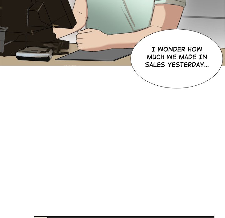 I Know I Shouldn't - episode 14 - 86