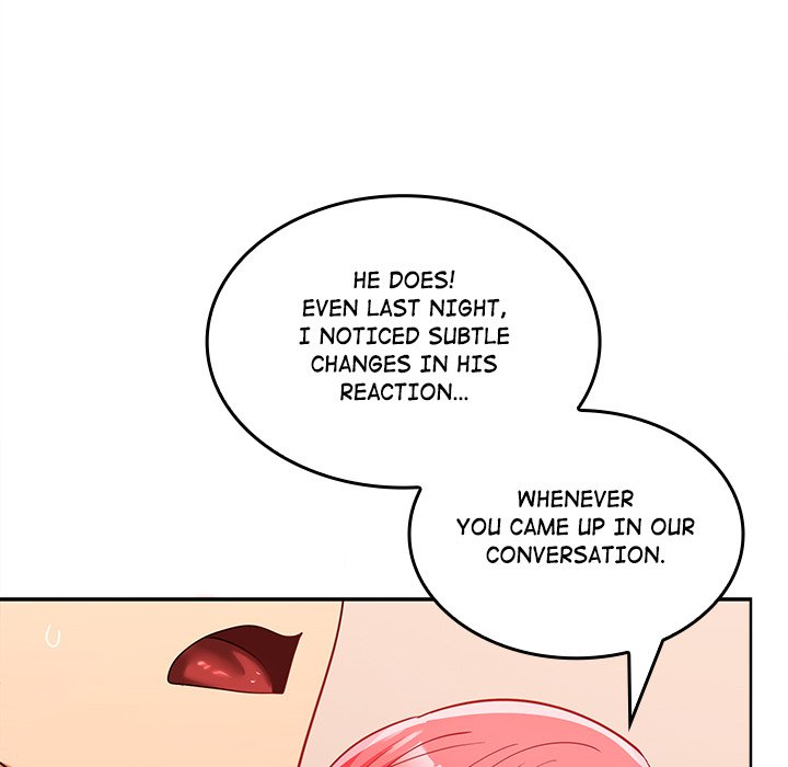 Office Romance is a No-No - episode 19 - 77