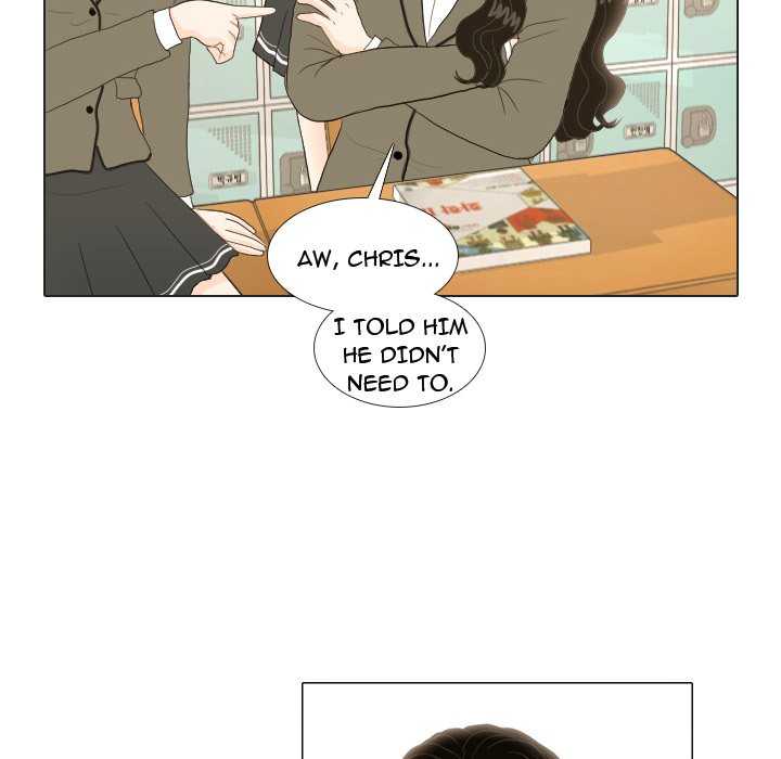 Hold My Hand - episode 18 - 35