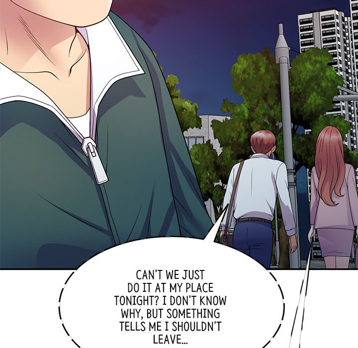 My Wife is a Teacher - episode 21 - 134