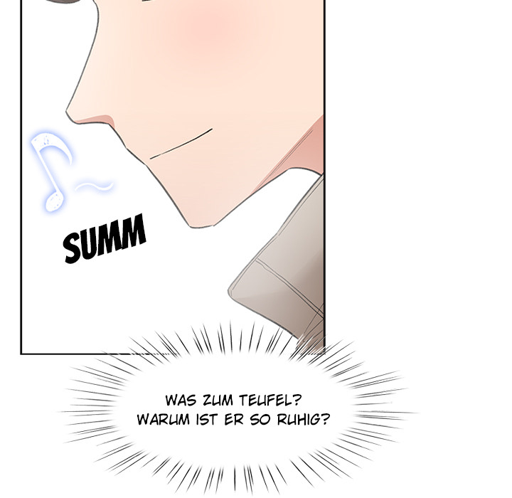 Überleben in einem Comic - episode 18 - 125