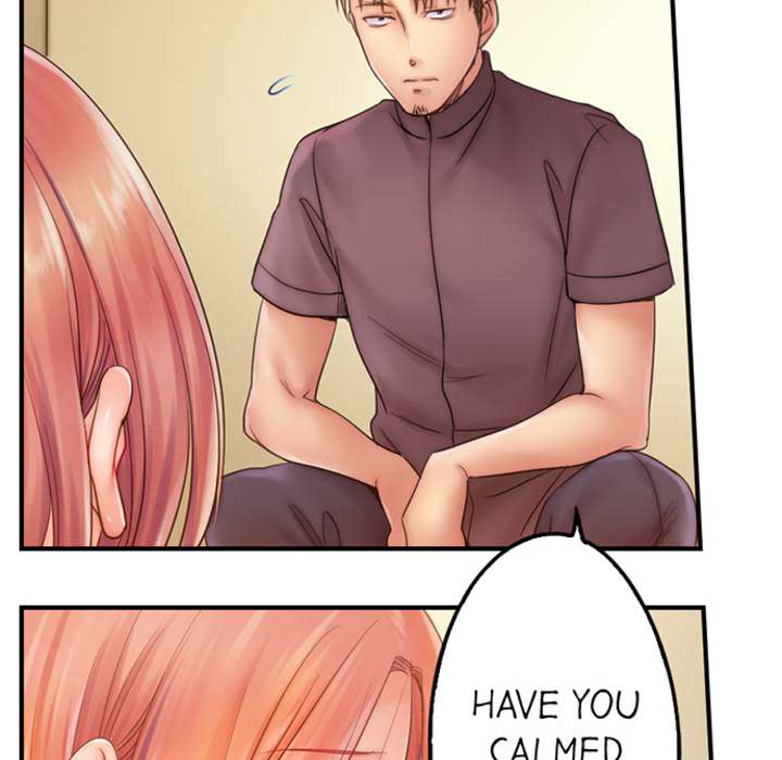 I Can't Resist His Massage! Cheating in Front of My Husband's Eyes - episode 26 - 9